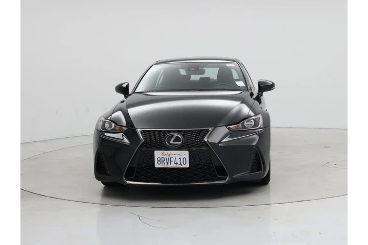 $34998 : Lexus IS 350 2020 4dr Sedan image 5