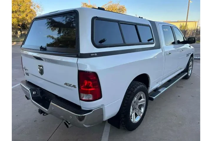 $19499 : 2018 RAM 1500 CREW CABLONE ST image 9