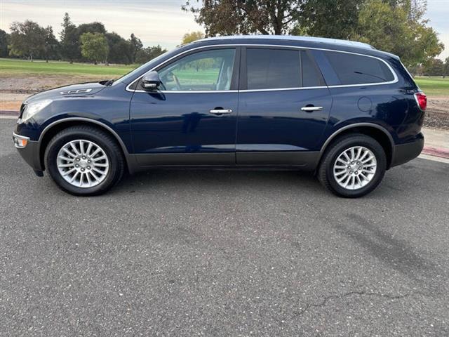 $9995 : 2011 Enclave CXL-1 image 4