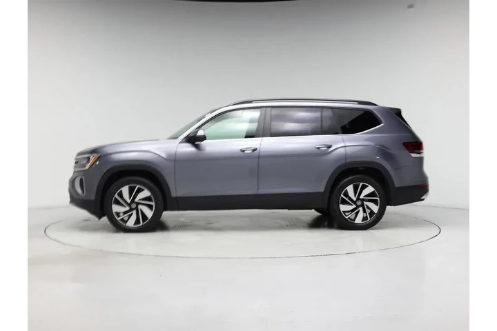$33998 : Volkswagen Atlas 2024 SE 4dr image 3