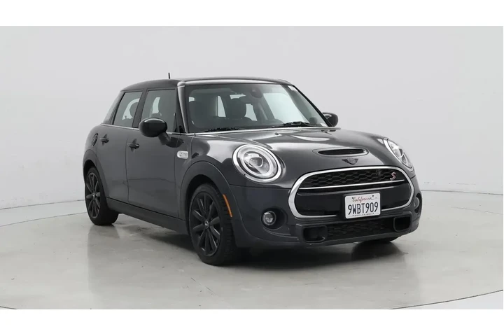 $18998 : MINI Hardtop 4 Door 2020 Coo image 1
