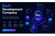 End-to-End DeFi Development en Los Angeles