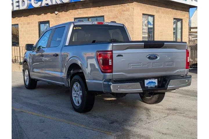 $28999 : Ford F-150 2023 4x2 XLT 4dr image 5
