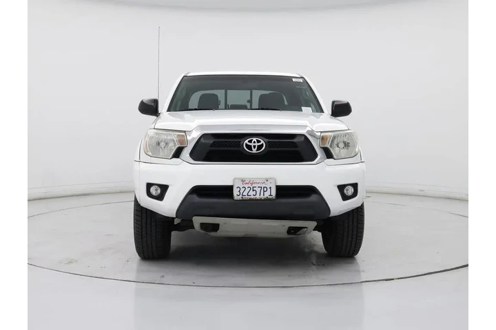$26998 : Toyota Tacoma 2014 4x4 V6 4d image 5