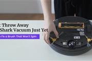 Shark Vacuum Brush Won't Spin en New York