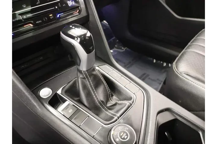 $21077 : Volkswagen Tiguan 2022 AWD S image 5