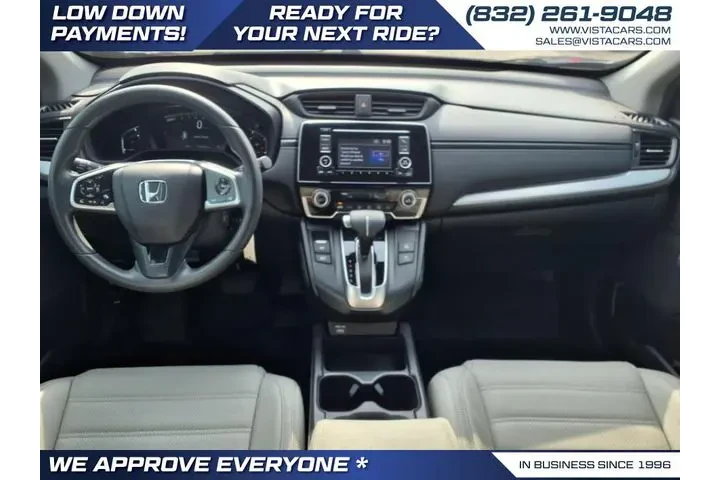 $23970 : 2020 CR-V LX | Houston Texas image 6