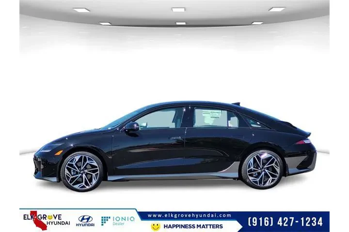 $29991 : Hyundai IONIQ 6 2023 AWD Lim image 8