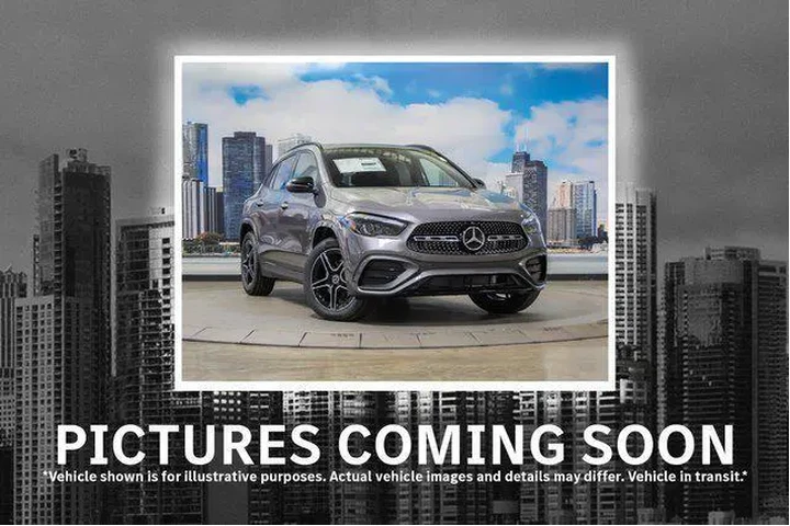 $28416 : Mercedes-Benz GLA 2021 AWD G image 1