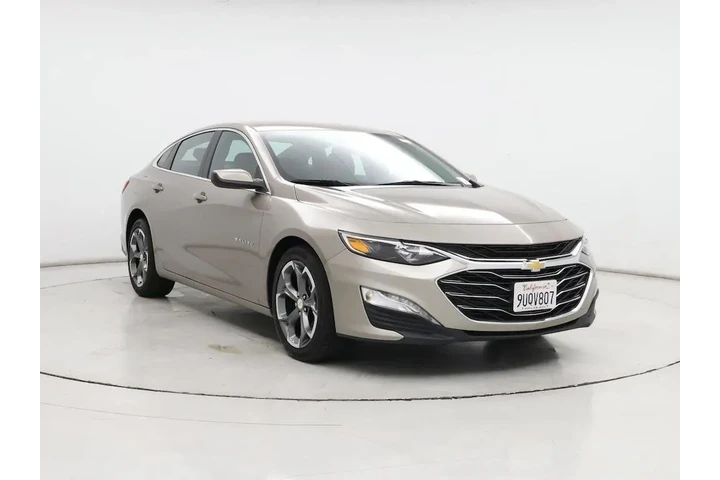 $20998 : Chevrolet Malibu 2024 LT 4dr image 1