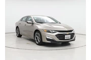 Chevrolet Malibu 2024 LT 4dr en Modesto