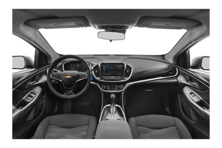 $14495 : Chevrolet Volt 2019 LT 4dr H image 8