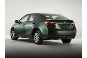 Toyota Corolla 2016 S 4dr Se