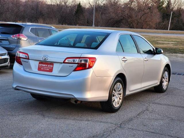 $11490 : 2012 Camry LE image 6