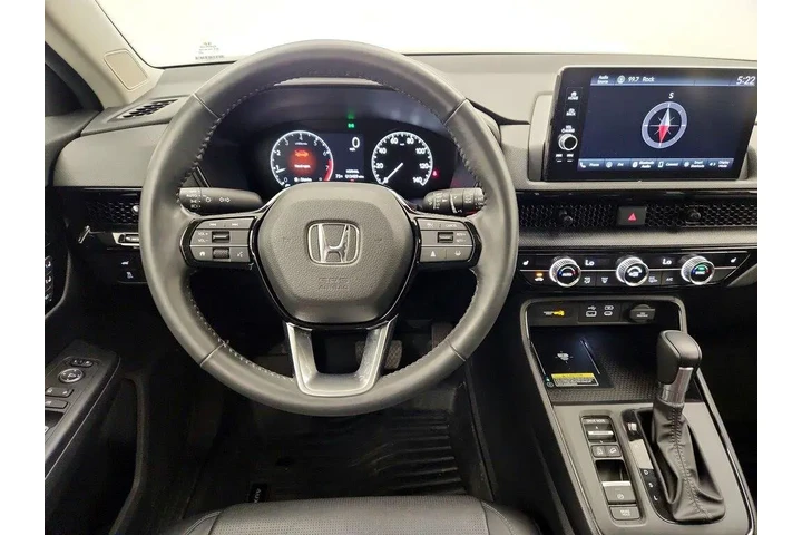 $32998 : Honda CR-V 2023 AWD EX-L 4dr image 10