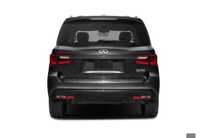 $36589 : INFINITI QX80 2022 Premium S image 5