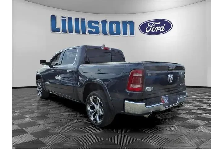 $38500 : Ram 1500 2020 4x4 Laramie Lo image 5