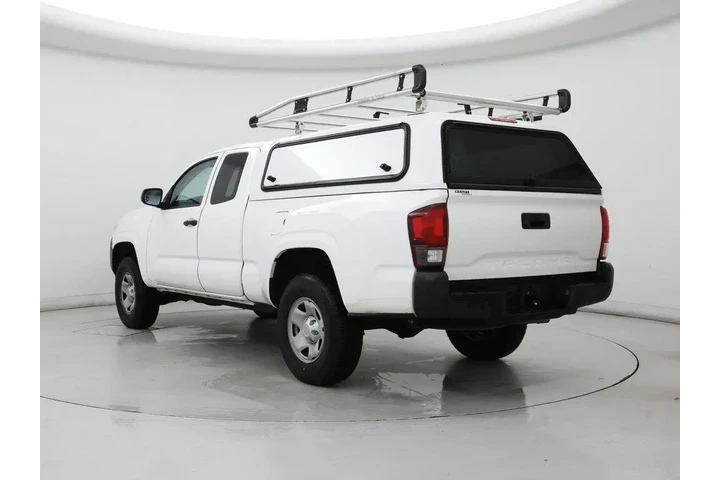 $20998 : Toyota Tacoma 2020 4x2 SR 4d image 2