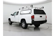 $20998 : Toyota Tacoma 2020 4x2 SR 4d thumbnail