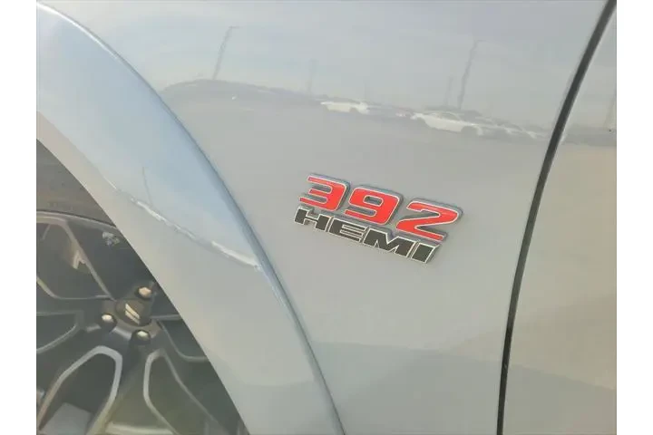 $39995 : Dodge Charger 2021 Scat Pack image 9