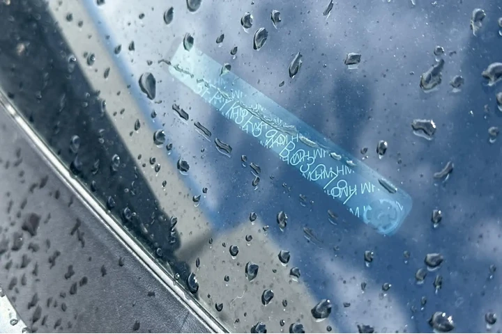 $34981 : Honda Ridgeline 2023 AWD RTL image 2