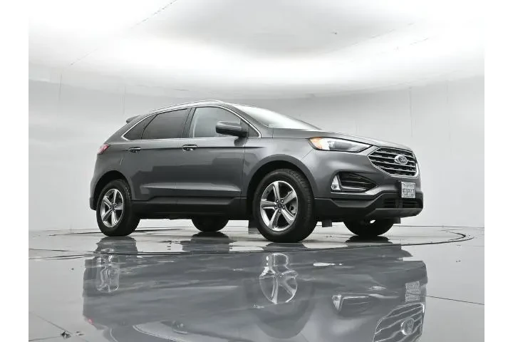 $23700 : Ford Edge 2022 AWD SEL 4dr C image 4