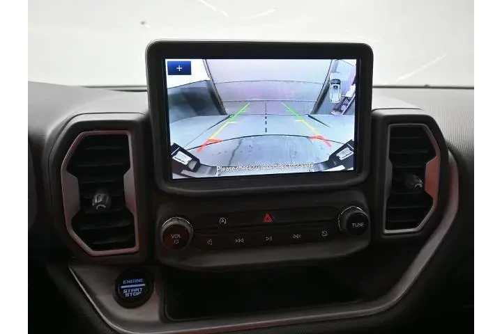 $22495 : Ford Bronco Sport 2024 AWD B image 6