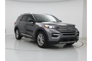 Ford Explorer 2021 AWD Limit en San Jose