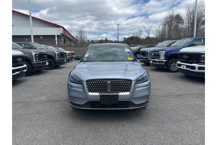 $27249 : Lincoln Corsair 2022 AWD Sta image 2