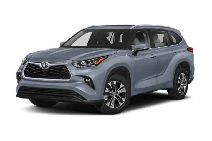 $32500 : Toyota Highlander 2020 AWD X image 1
