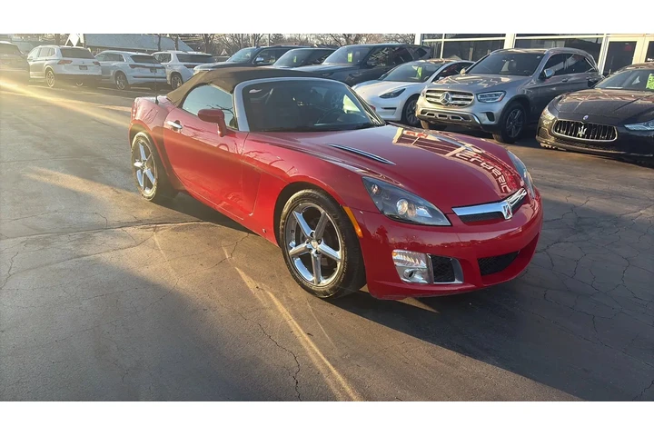 $11995 : 2008 SKY image 5