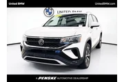 Volkswagen Taos 2022 AWD SE en Atlanta