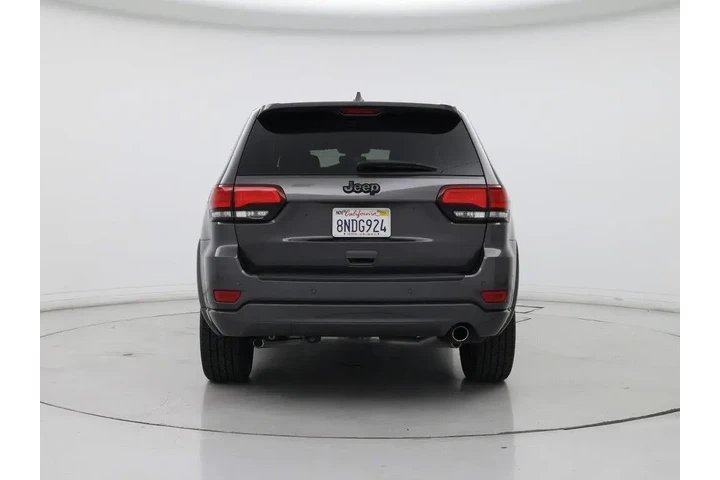 $23998 : Jeep Grand Cherokee 2020 4x2 image 6