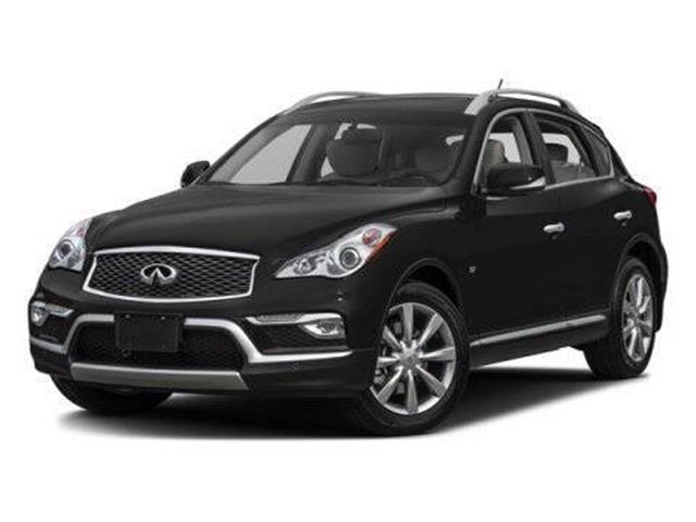 2017 QX50 image 5