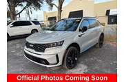 Kia Sorento 2023 AWD SX 4dr en Orlando