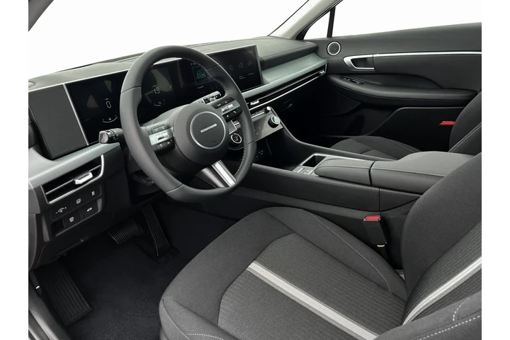$24494 : Hyundai SONATA Hybrid 2024 S image 10