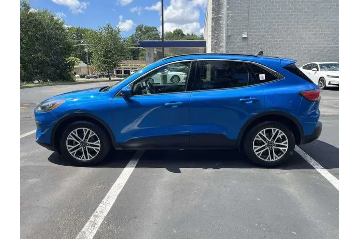 $18975 : Ford Escape Hybrid 2021 AWD image 5