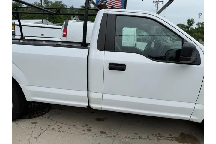 $13000 : 2019 F-150 XL image 5