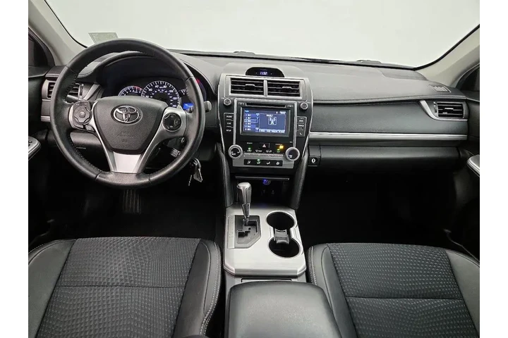 $16998 : Toyota Camry 2014 SE 4dr Sed image 9