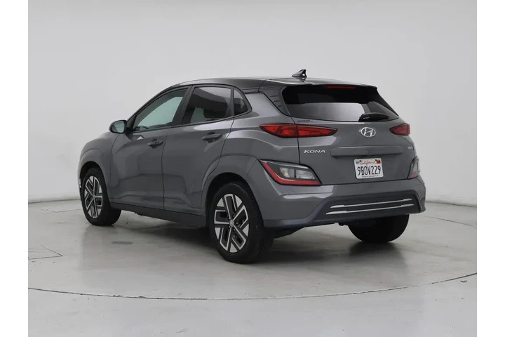 $18998 : Hyundai KONA Electric 2022 S image 2