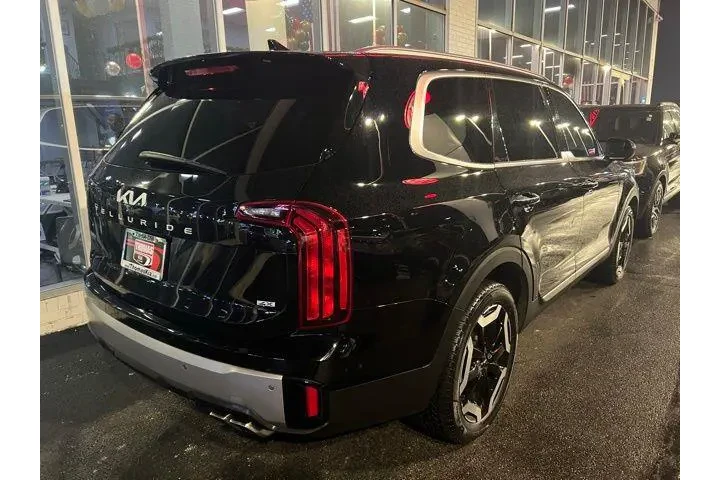 $33000 : Kia Telluride 2023 AWD S 4dr image 9