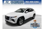 Hyundai TUCSON 2024 SEL 4dr en San Diego