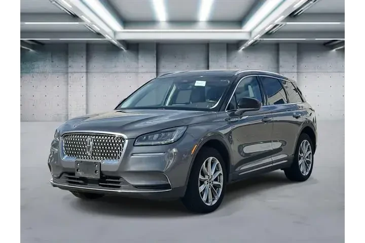 $18995 : Lincoln Corsair 2022 AWD Sta image 1