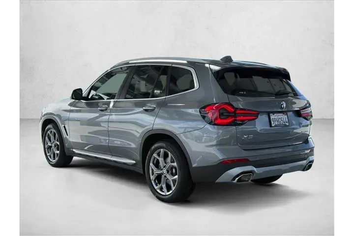 $37997 : BMW X3 2024 sDrive30i 4dr Sp image 9