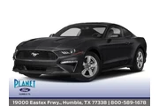 Ford Mustang 2019 EcoBoost P en Houston
