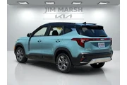 $22680 : Kia Seltos 2024 S 4dr SUV thumbnail