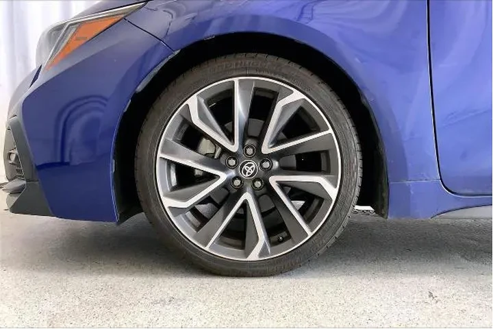 $18431 : Toyota Corolla 2022 SE 4dr S image 6