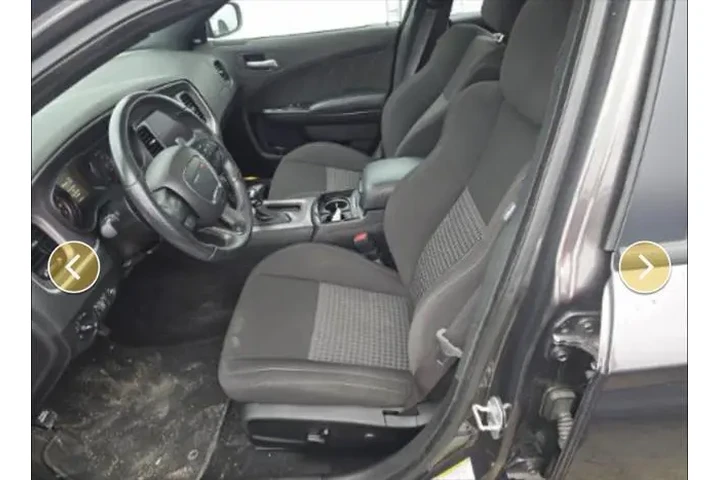 $29000 : Dodge Charger 2022 R/T 4dr S image 6