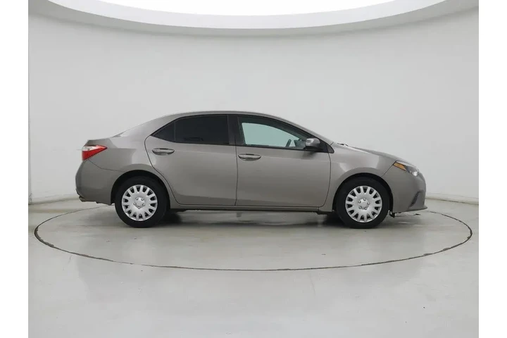 $15998 : Toyota Corolla 2015 L 4dr Se image 7