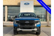 $33995 : Ford Ranger 2025 4x2 XLT 4dr thumbnail